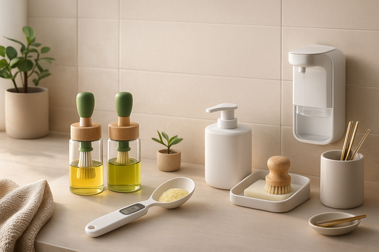 Daily Home Essentials