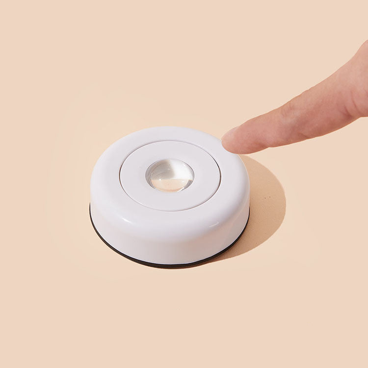 Cozy Wireless LED Lights for Closets, Bedrooms, and Warm Home Decor