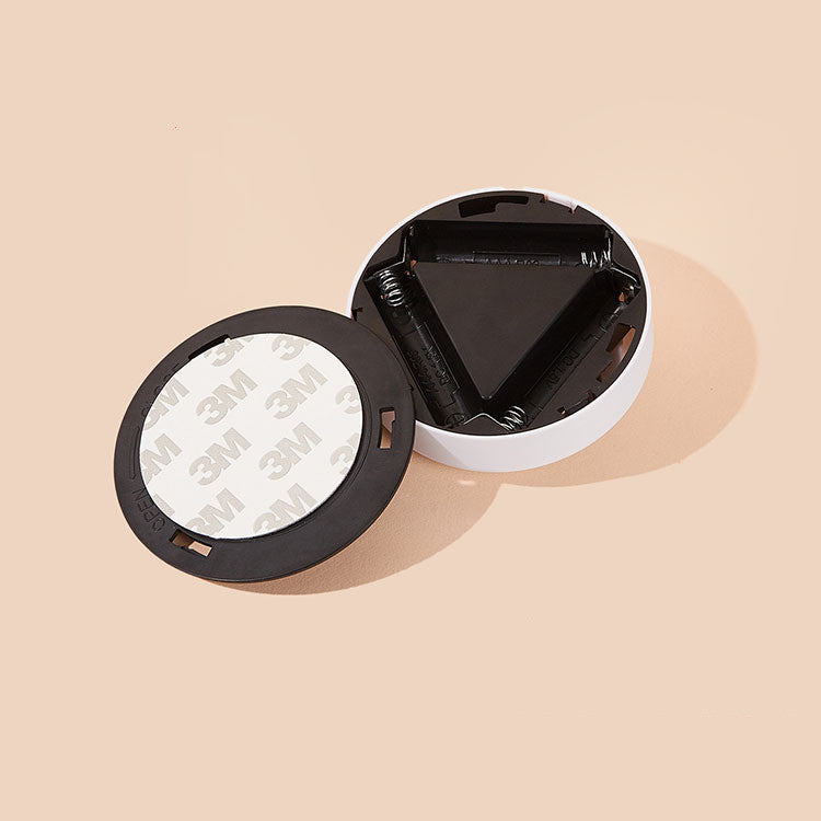 Cozy Wireless LED Lights for Closets, Bedrooms, and Warm Home Decor